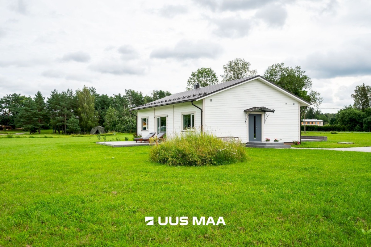 Lääne-Harju vald, Ohtu küla, Sulemaa