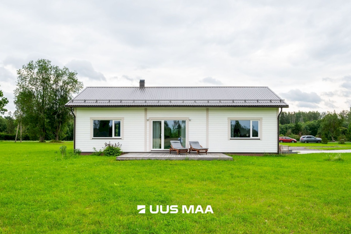 Lääne-Harju vald, Ohtu küla, Sulemaa