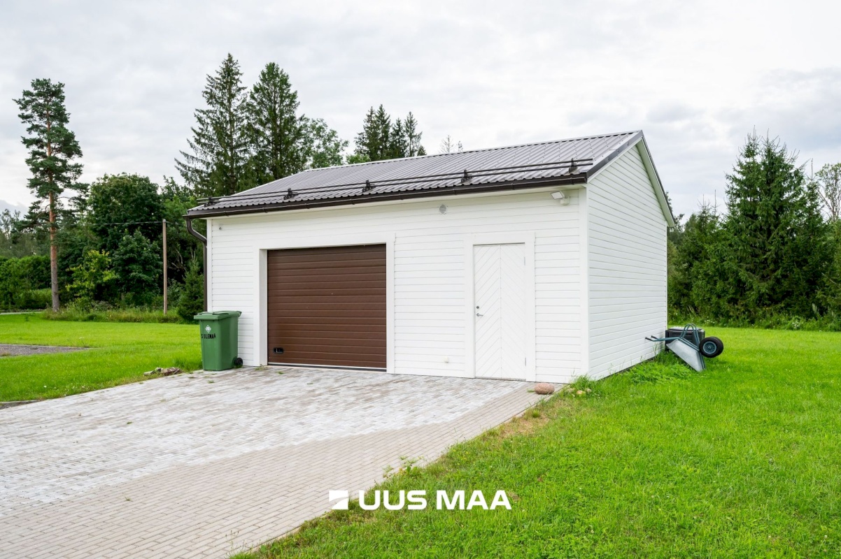 Lääne-Harju vald, Ohtu küla, Sulemaa