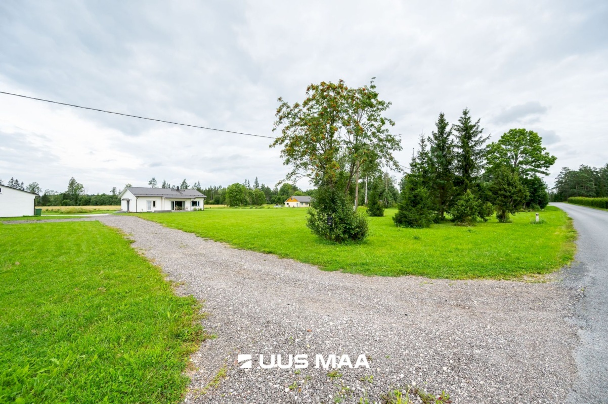 Lääne-Harju vald, Ohtu küla, Sulemaa