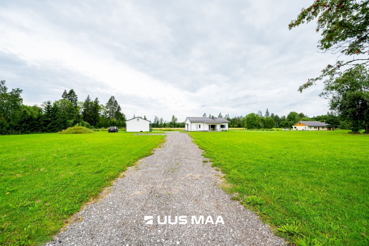 Lääne-Harju vald, Ohtu küla, Sulemaa