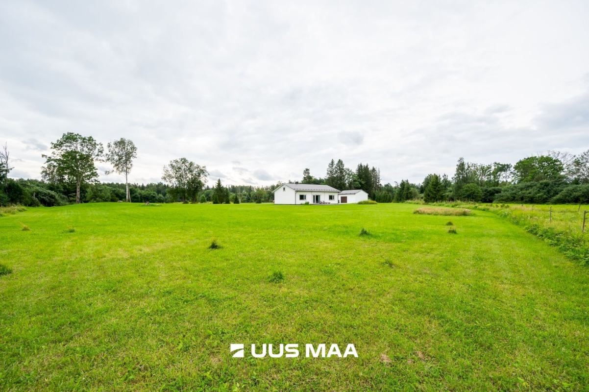 Lääne-Harju vald, Ohtu küla, Sulemaa