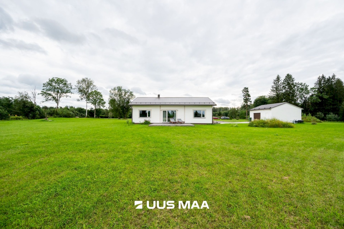 Lääne-Harju vald, Ohtu küla, Sulemaa