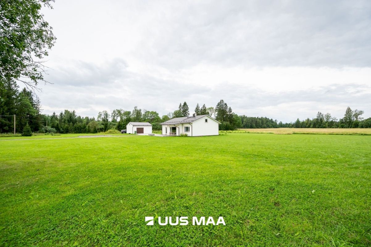 Lääne-Harju vald, Ohtu küla, Sulemaa