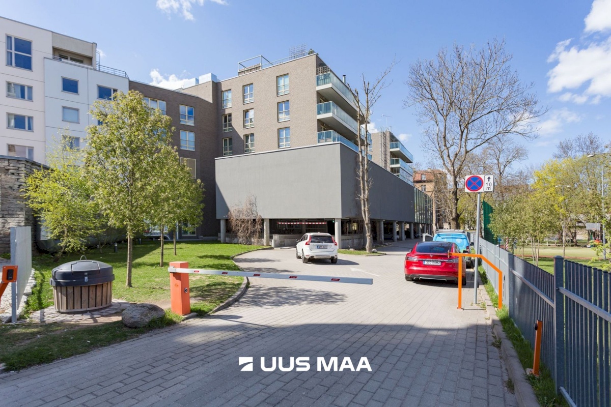 Tallinn, Kesklinna linnaosa, Tatari tn 25