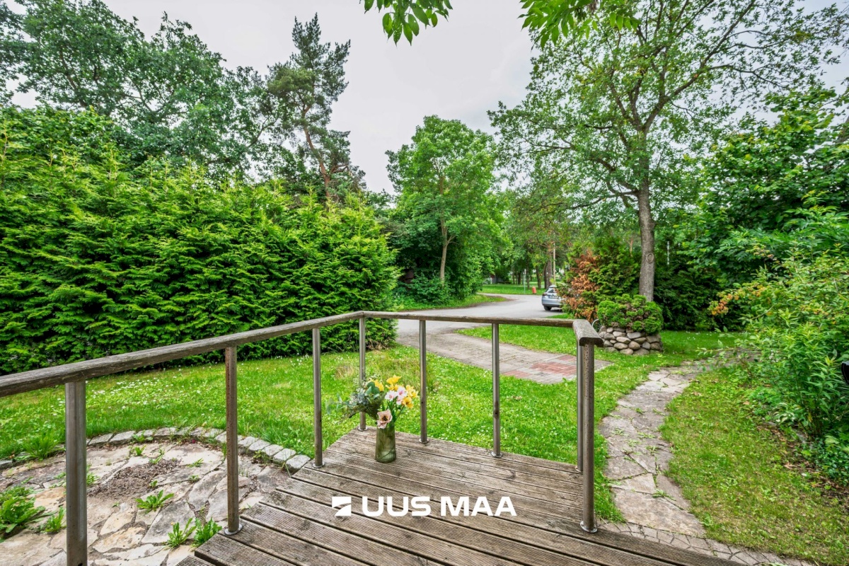 Lääne-Harju vald, Karjaküla alevik, Keila tee 9
