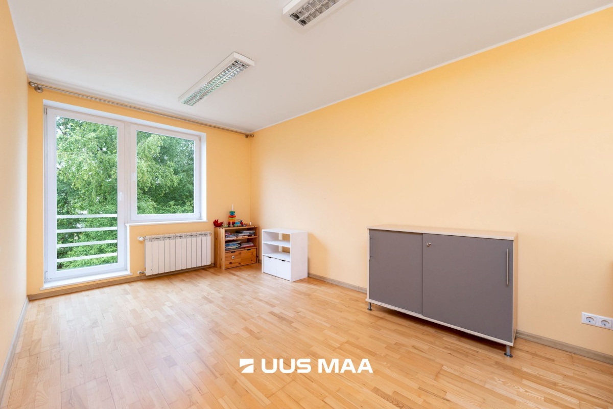 Tallinn, Haabersti linnaosa, Sepapere tn 19