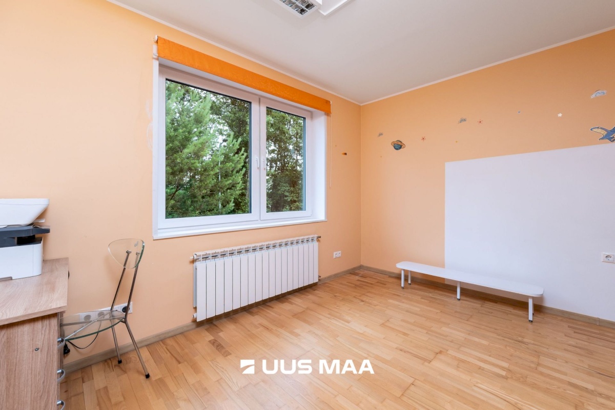 Tallinn, Haabersti linnaosa, Sepapere tn 19
