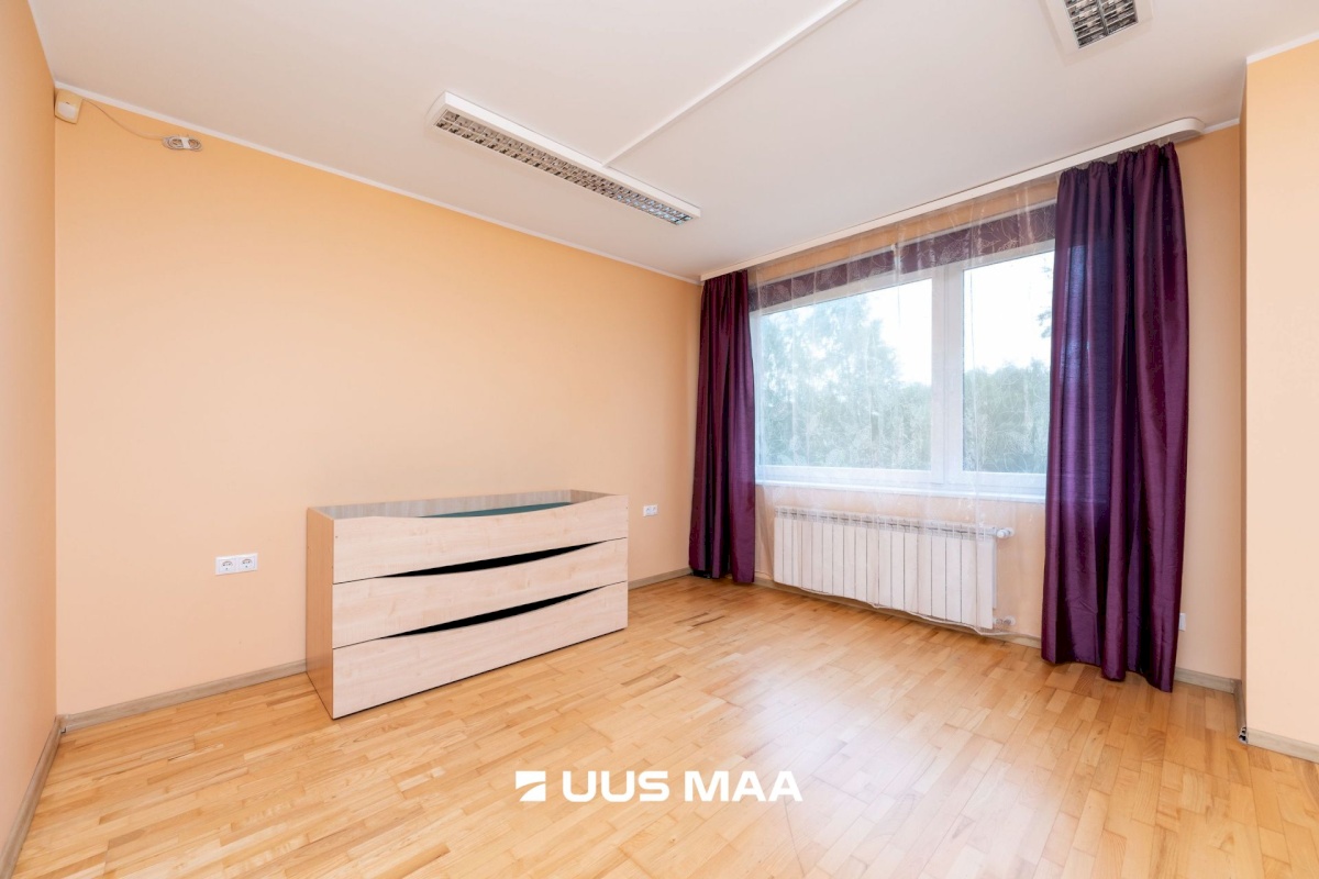 Tallinn, Haabersti linnaosa, Sepapere tn 19