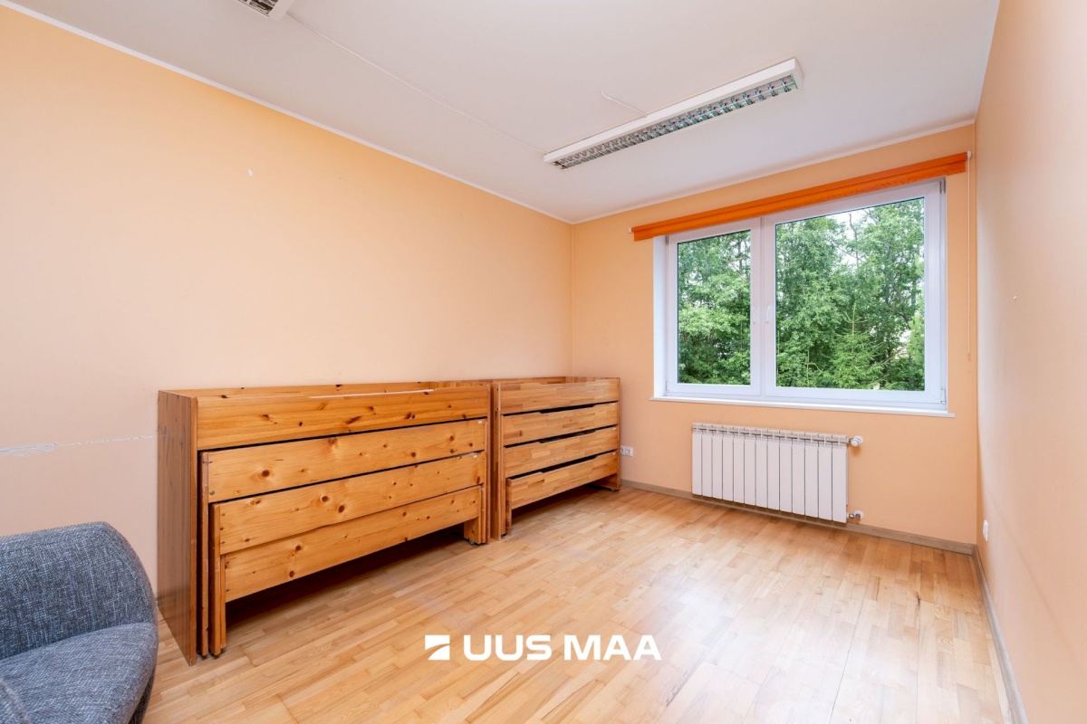 Tallinn, Haabersti linnaosa, Sepapere tn 19