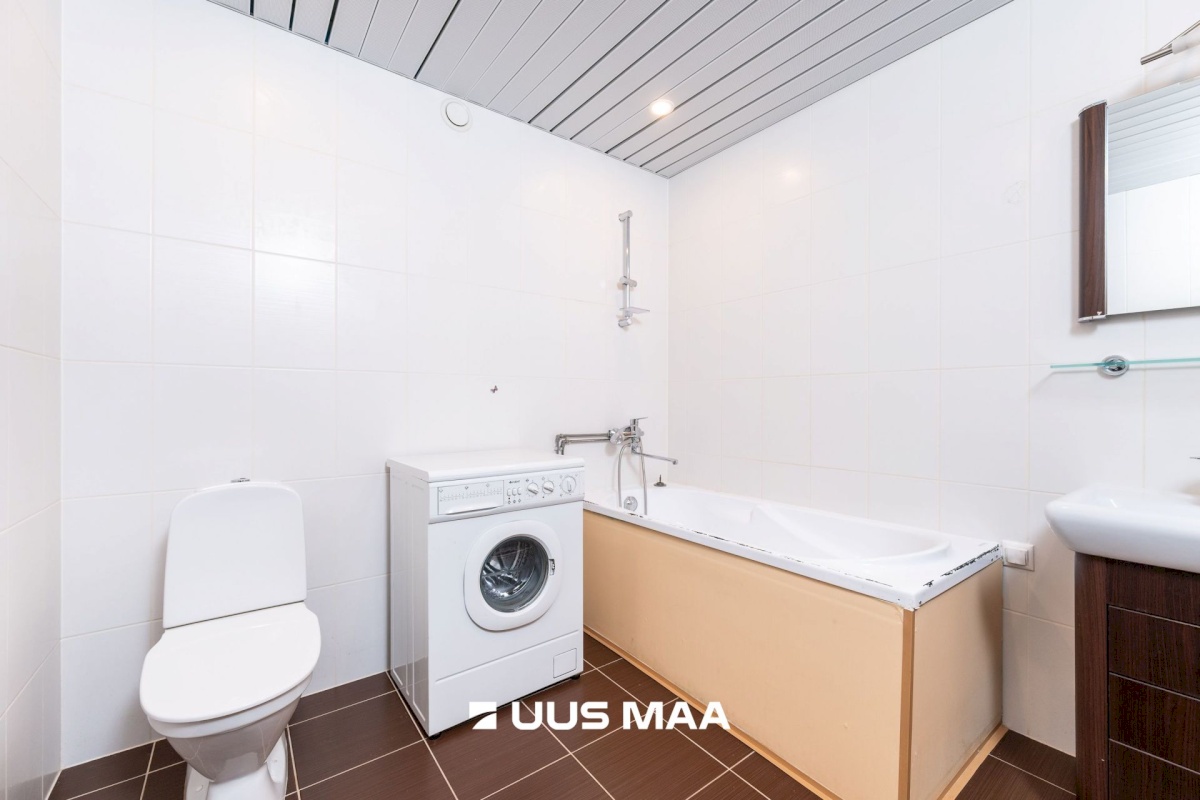 Tallinn, Haabersti linnaosa, Sepapere tn 19