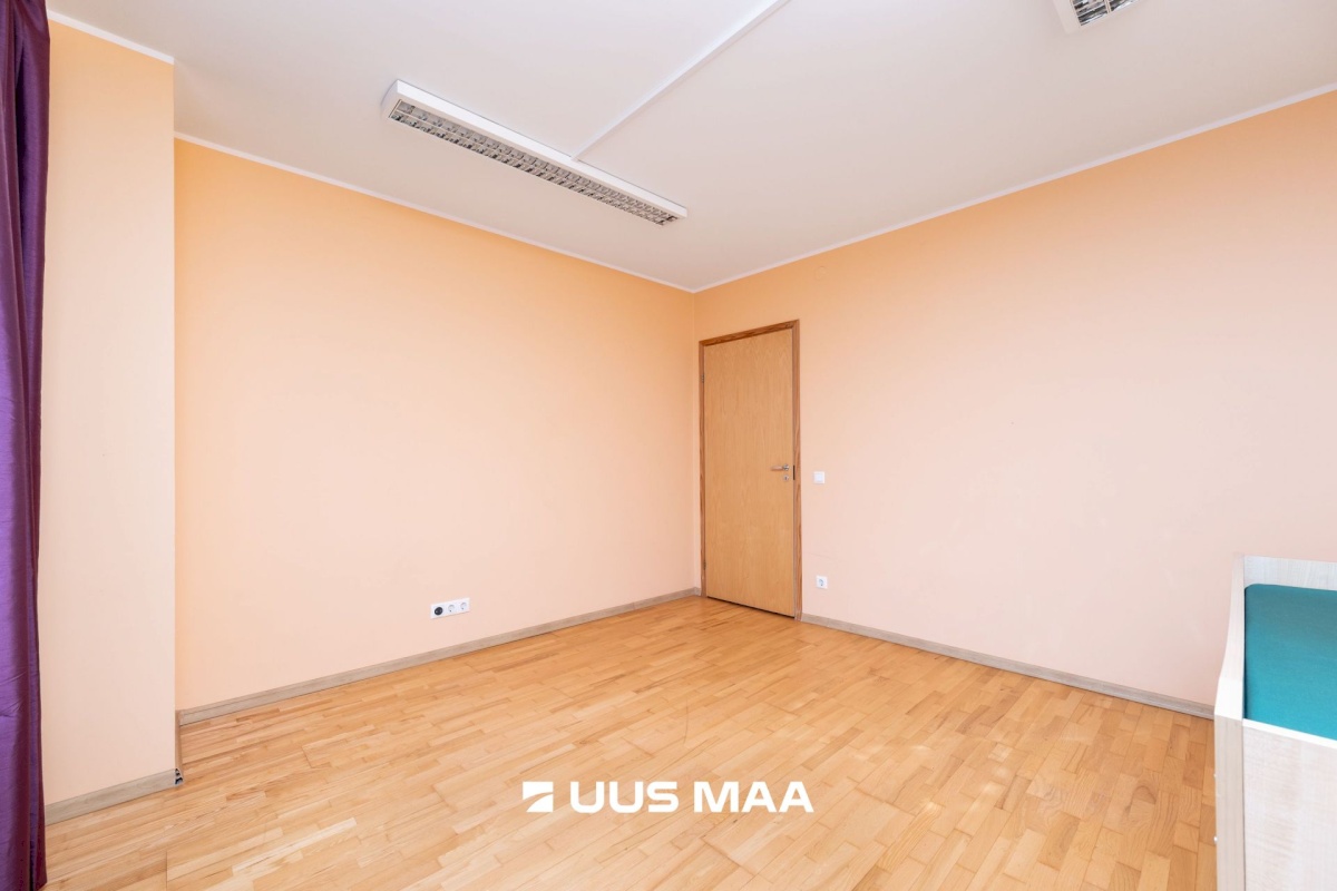 Tallinn, Haabersti linnaosa, Sepapere tn 19