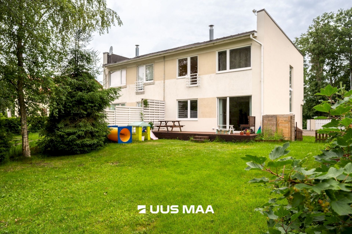 Tallinn, Haabersti linnaosa, Sepapere tn 19