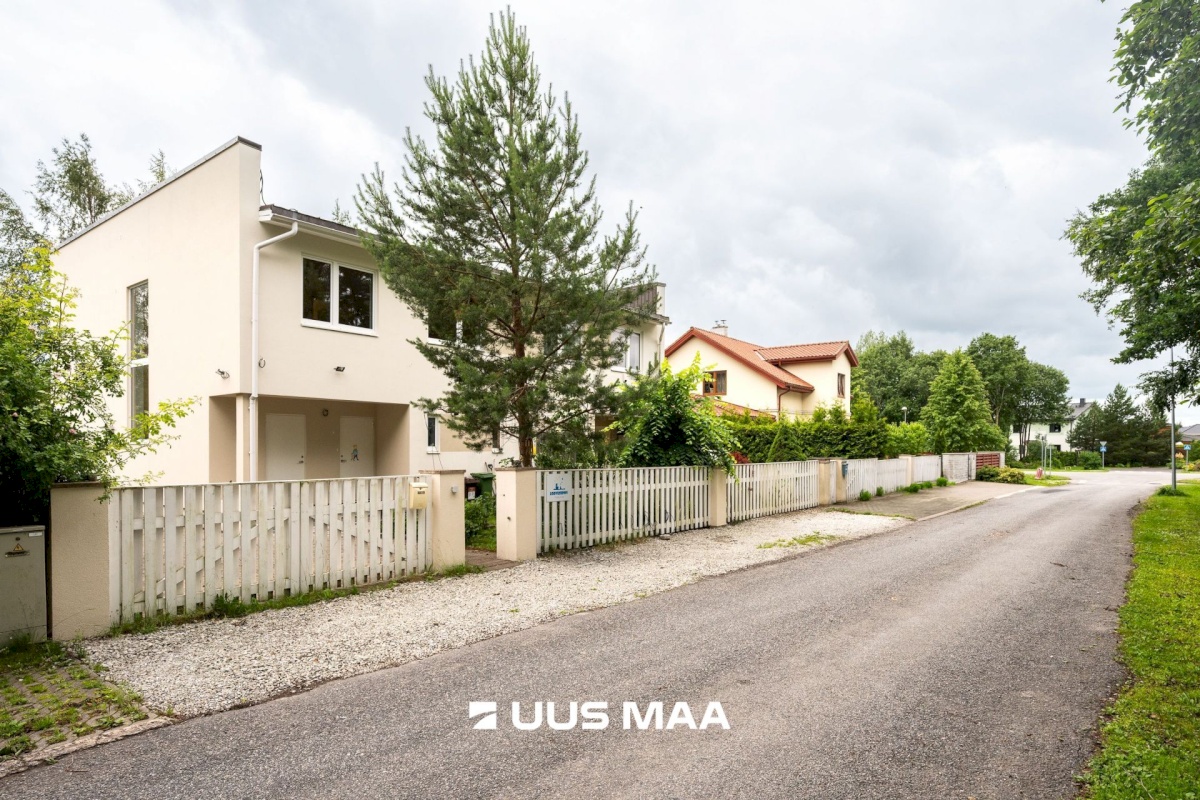 Tallinn, Haabersti linnaosa, Sepapere tn 19