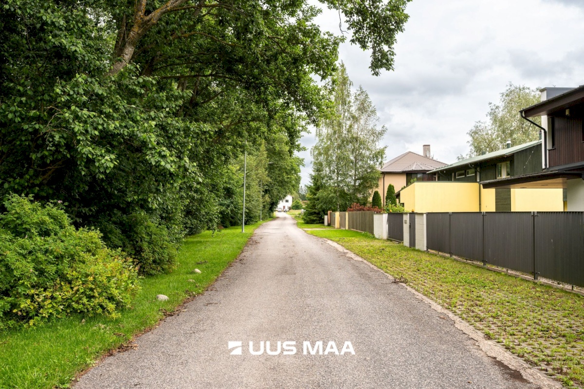 Tallinn, Haabersti linnaosa, Sepapere tn 19