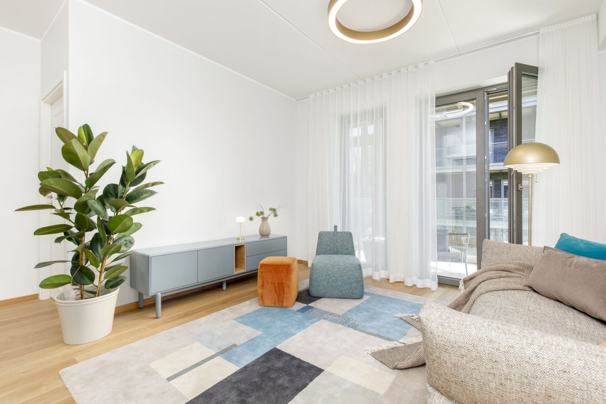 Tallinn, Haabersti linnaosa, Taludevahe 57-13