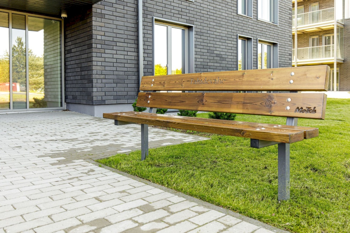 Tallinn, Haabersti linnaosa, Tiskre, Taludevahe 59-8