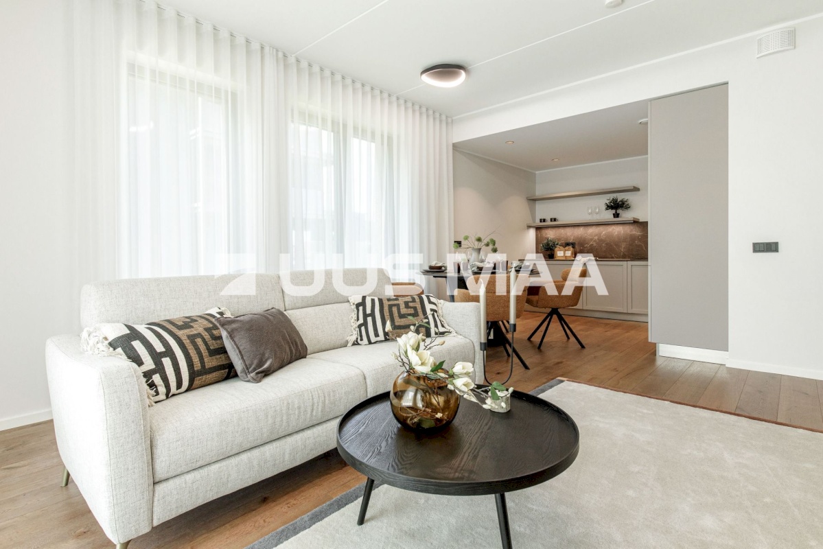 Tallinn, Haabersti linnaosa, Tiskre, Taludevahe 59-8