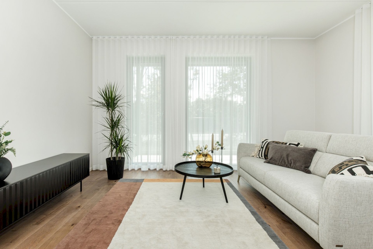 Tallinn, Haabersti linnaosa, Tiskre, Taludevahe 57-12