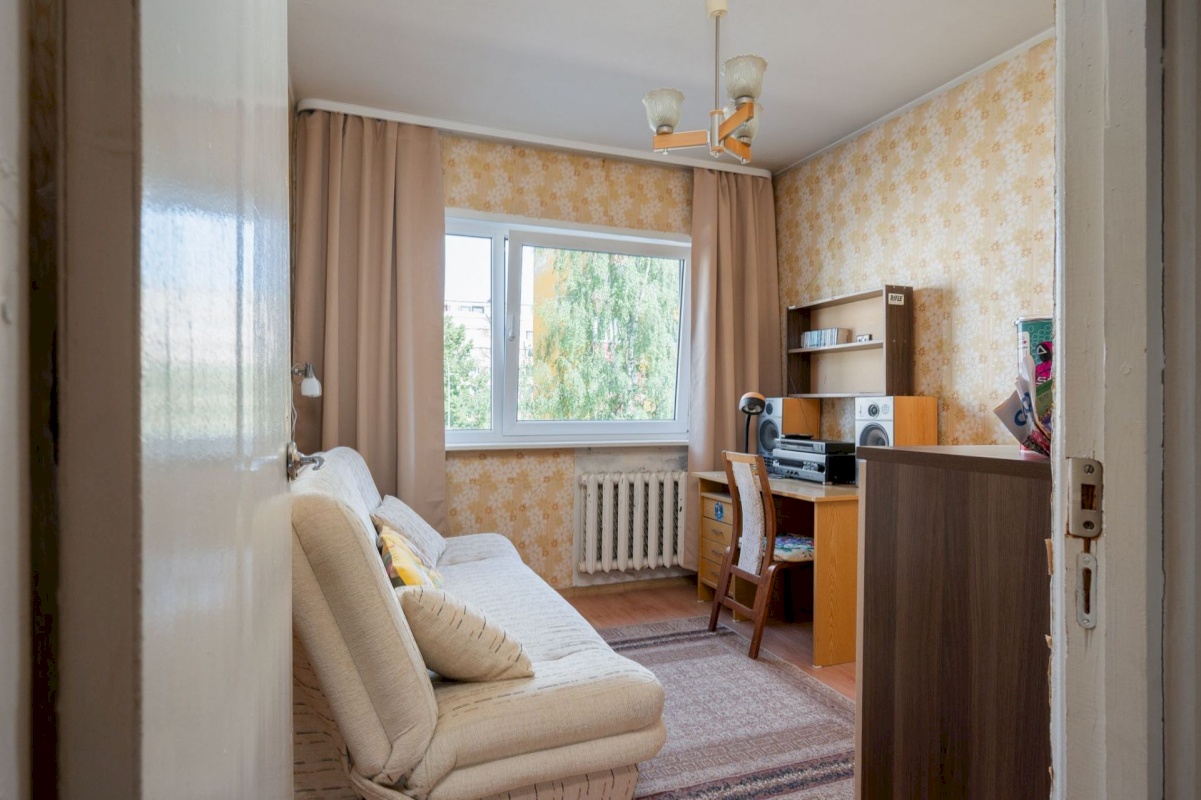 Tartu linn, Tartu linn, Annelinn, Kaunase pst 16