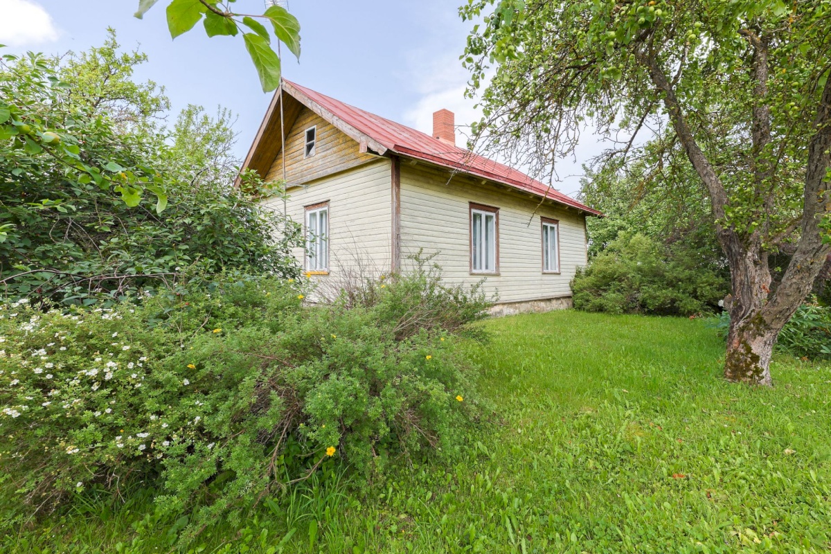 Kadrina vald, Kadrina alevik, Neeruti tee 9
