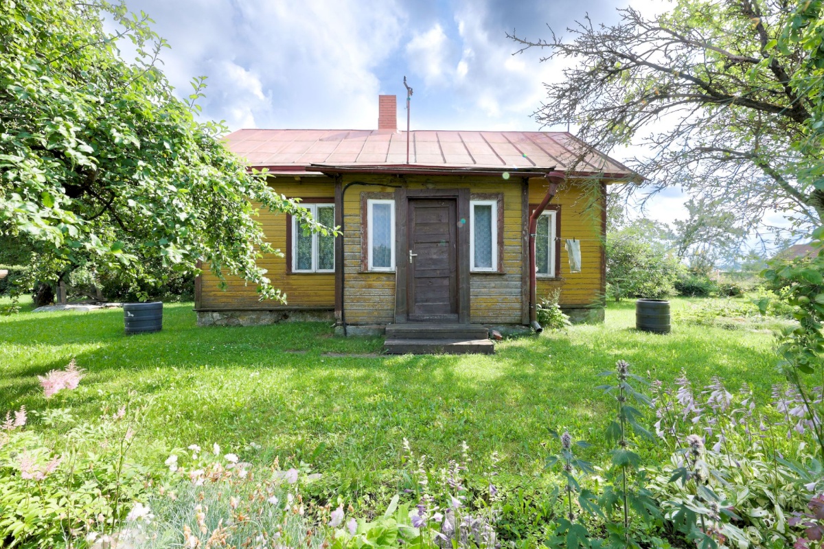 Kadrina vald, Kadrina alevik, Neeruti tee 9