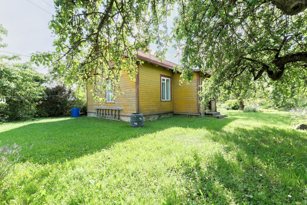 Kadrina vald, Kadrina alevik, Neeruti tee 9