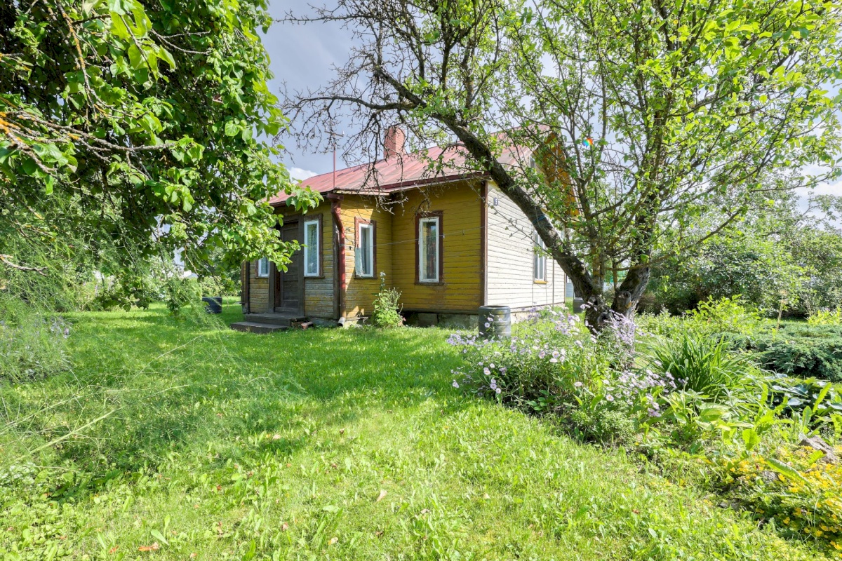 Kadrina vald, Kadrina alevik, Neeruti tee 9