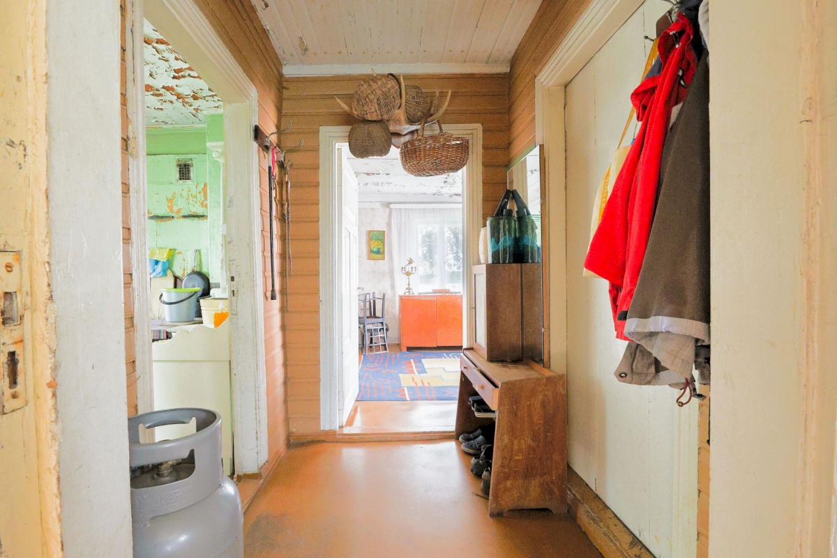 Kadrina vald, Kadrina alevik, Neeruti tee 9