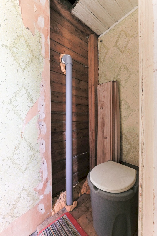 Kadrina vald, Kadrina alevik, Neeruti tee 9