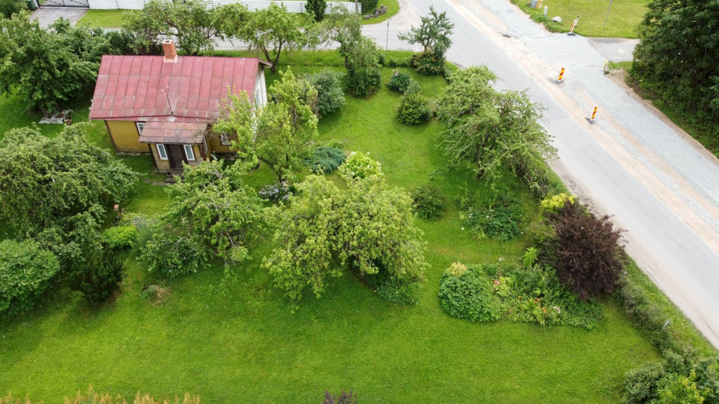 Kadrina vald, Kadrina alevik, Neeruti tee 9