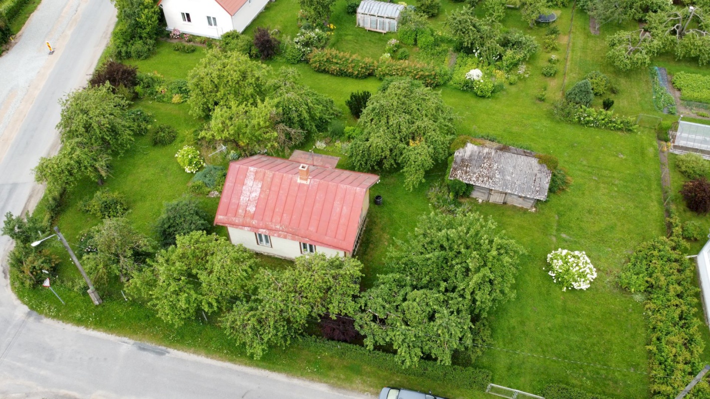 Kadrina vald, Kadrina alevik, Neeruti tee 9