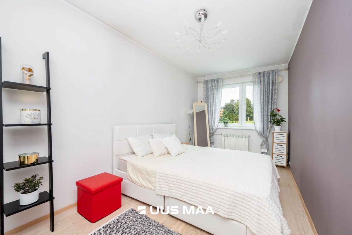 Tallinn, Mustamäe linnaosa, E.Vilde tee 74