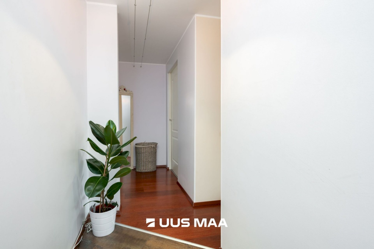 Tallinn, Mustamäe linnaosa, E.Vilde tee 74