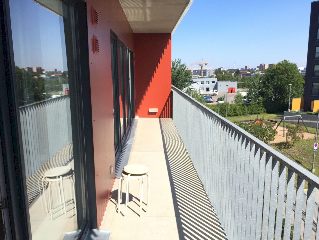 Tallinn, Mustamäe linnaosa, Kadaka, Mäepealse 16