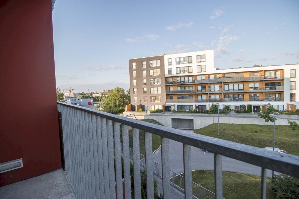 Tallinn, Mustamäe linnaosa, Kadaka, Mäepealse 16