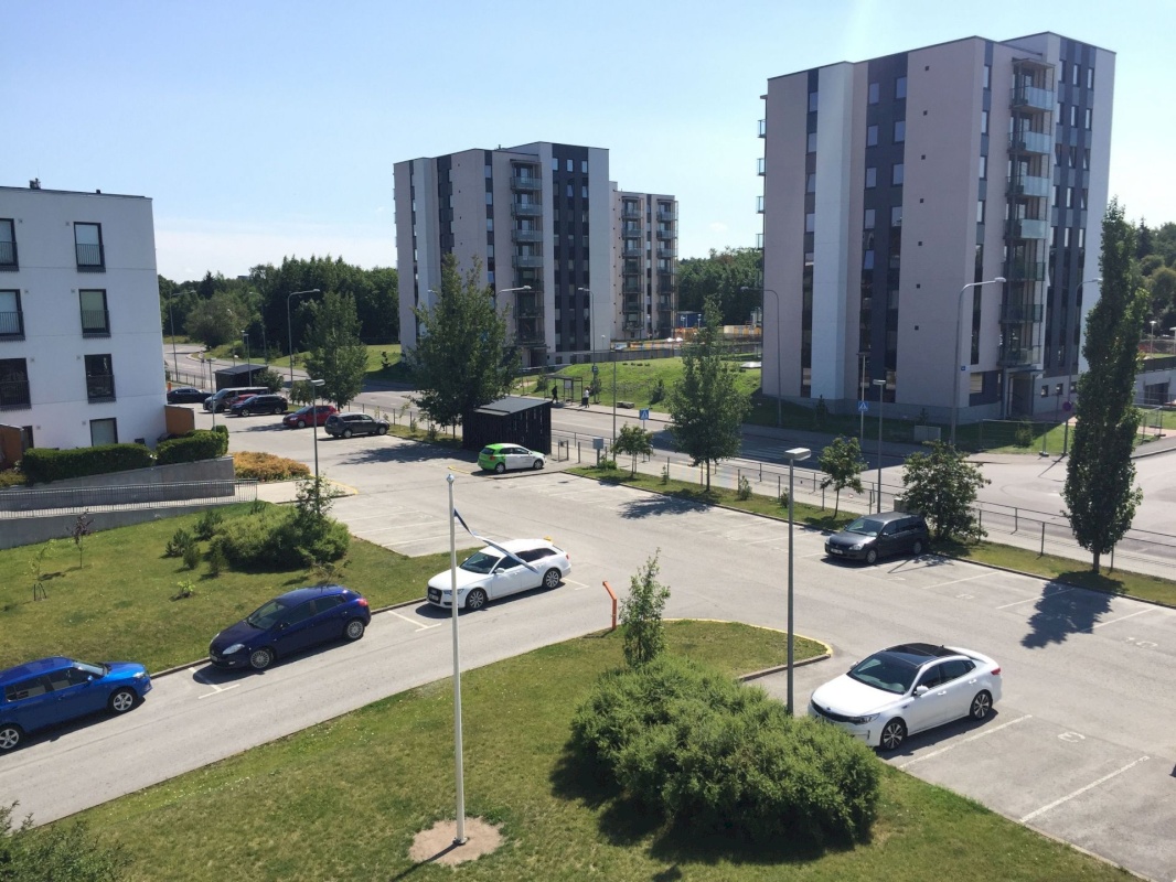 Tallinn, Mustamäe linnaosa, Kadaka, Mäepealse 16