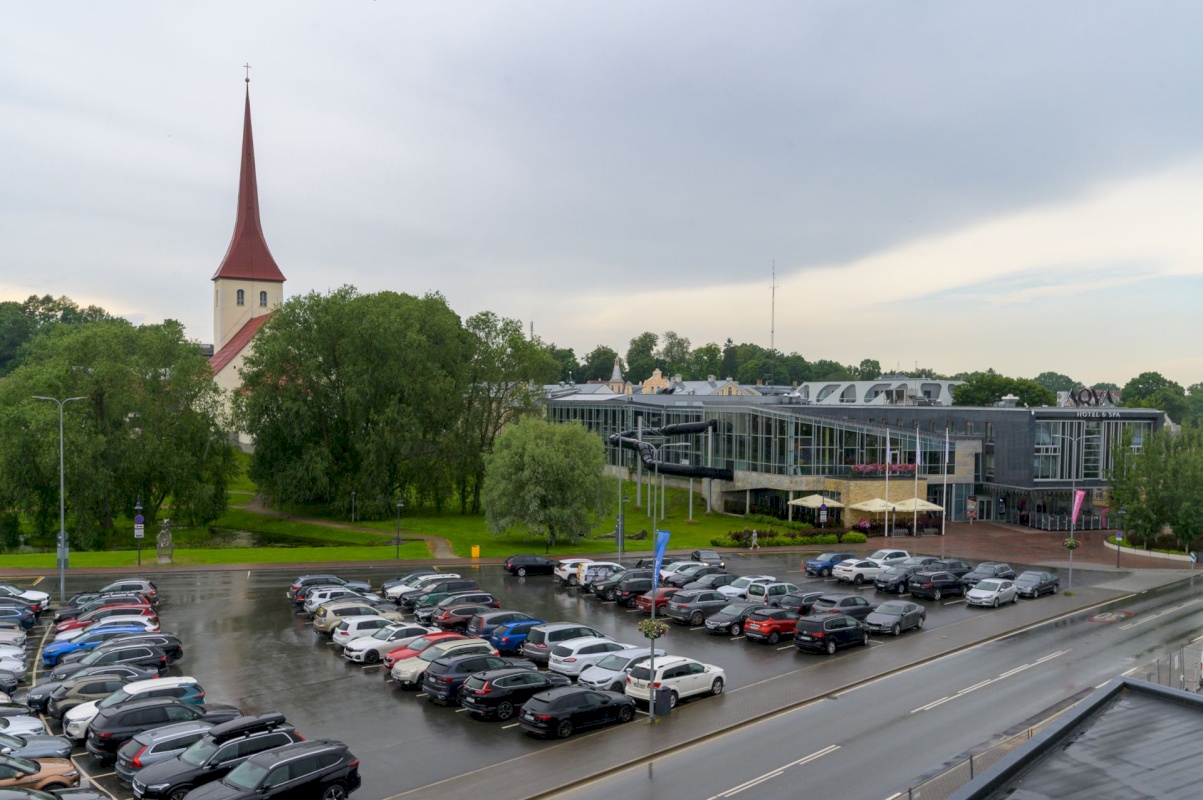 Rakvere linn, Adoffi 1-35