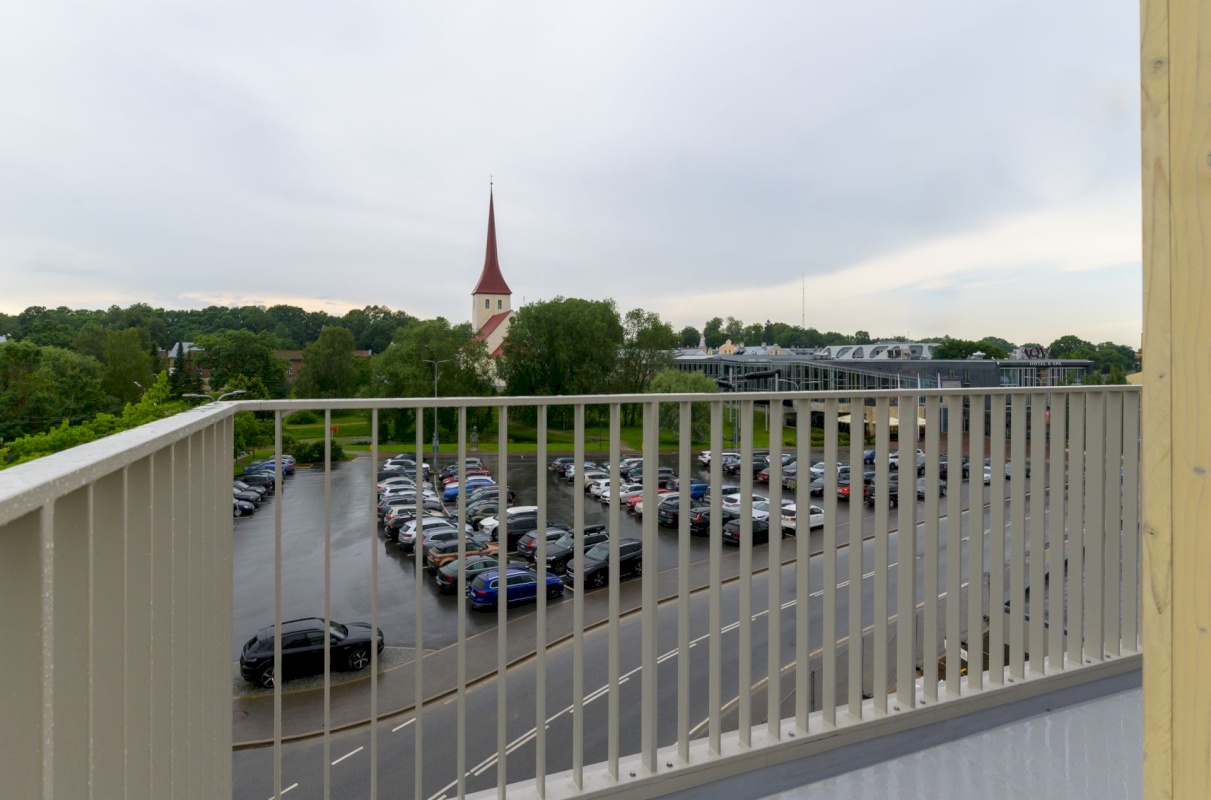 Rakvere linn, Adoffi 1-35