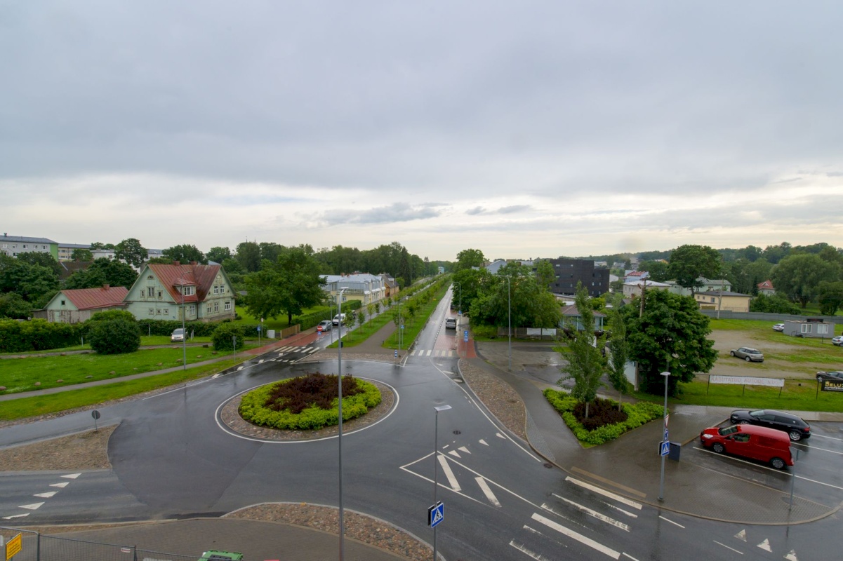 Rakvere linn, Adoffi 1-35