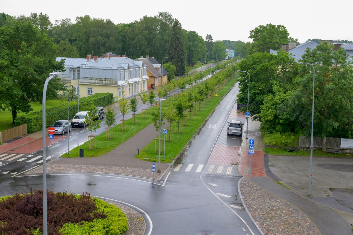 Rakvere linn, Adoffi 1-35
