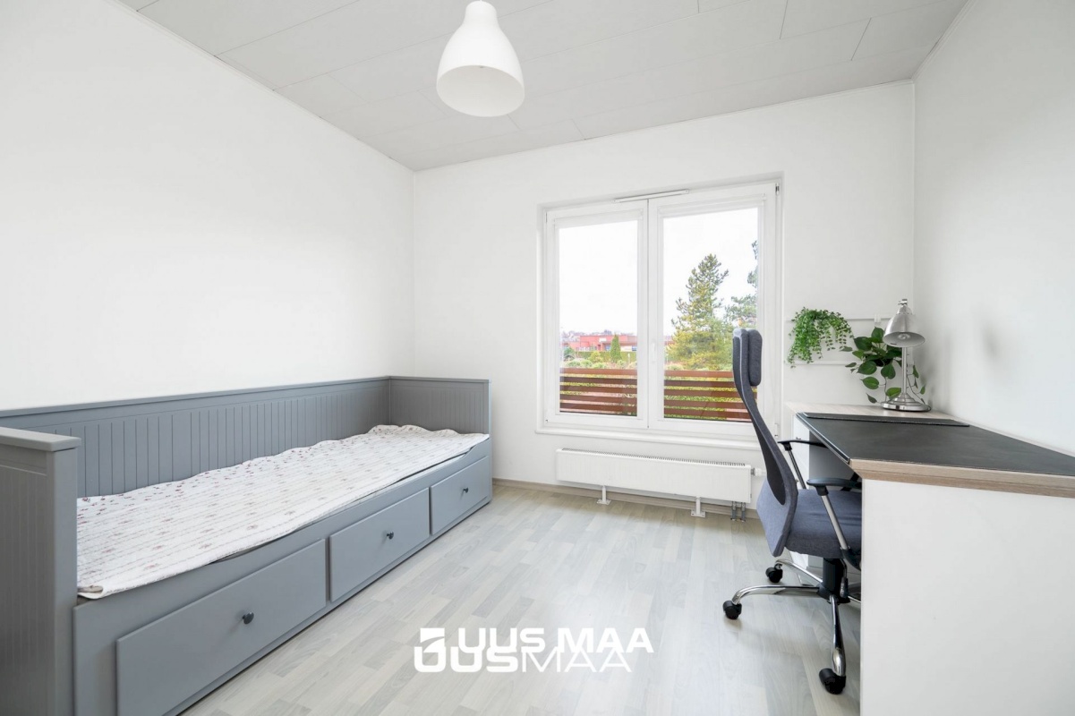 Harku vald, Tiskre küla, Sütemetsa Tee 8