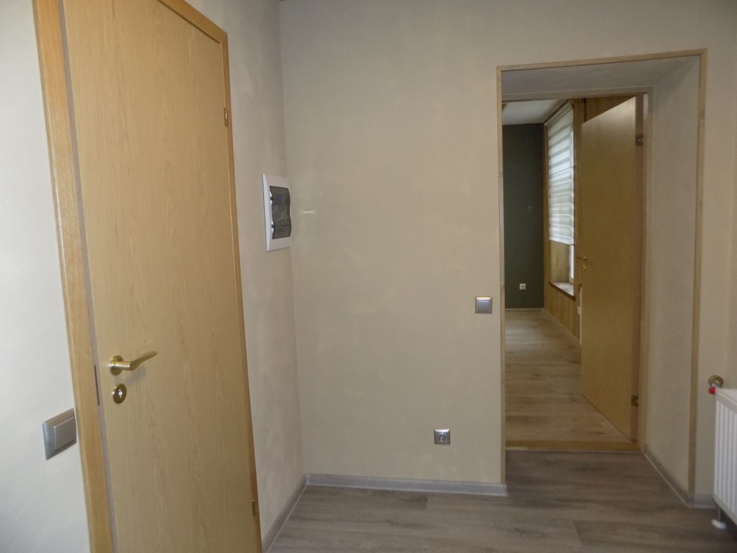 Võru linn, Jüri 26