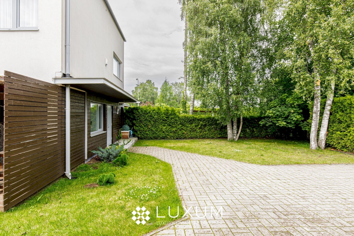 Tallinn, Pirita linnaosa, Pirita, Rebasesaba tee 18