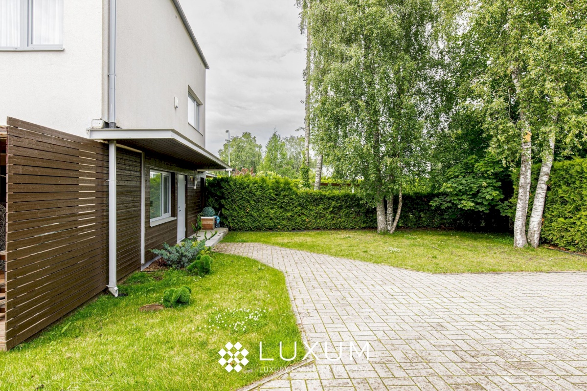Tallinn, Pirita linnaosa, Pirita, Rebasesaba tee 18