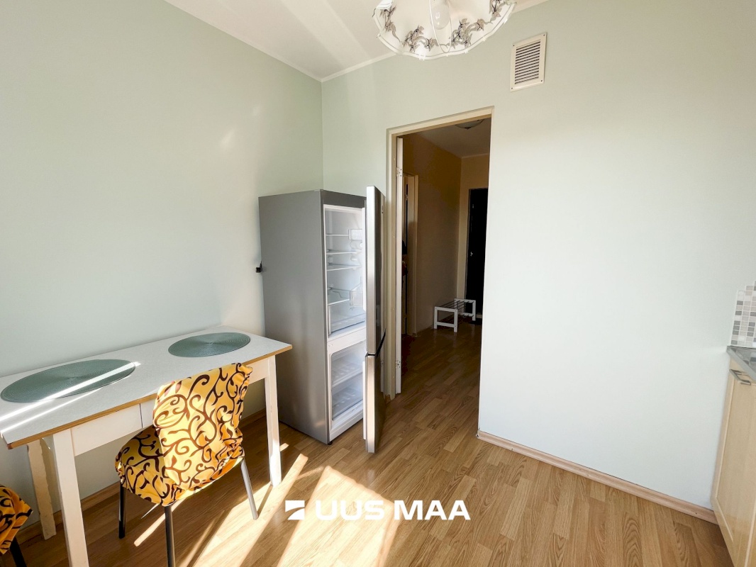 Tallinn, Lasnamäe linnaosa, Mustakivi, Mahtra 14