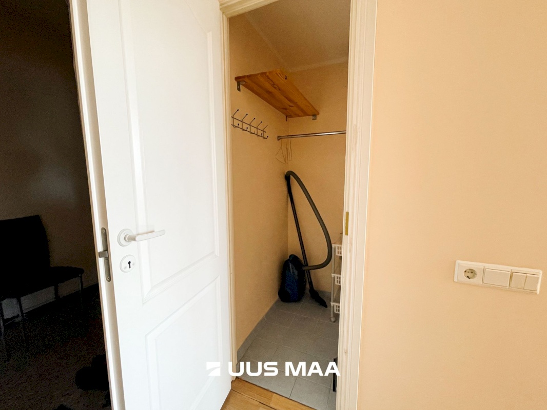 Tallinn, Lasnamäe linnaosa, Mustakivi, Mahtra 14