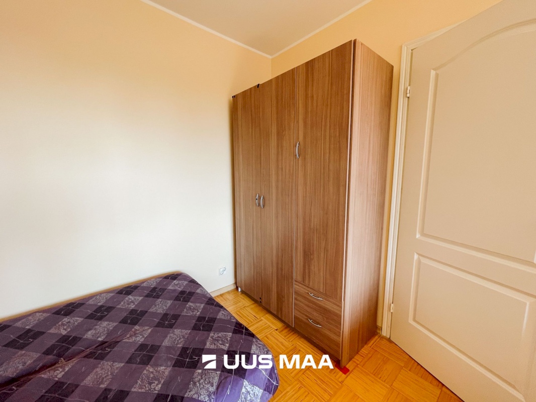 Tallinn, Lasnamäe linnaosa, Mustakivi, Mahtra 14