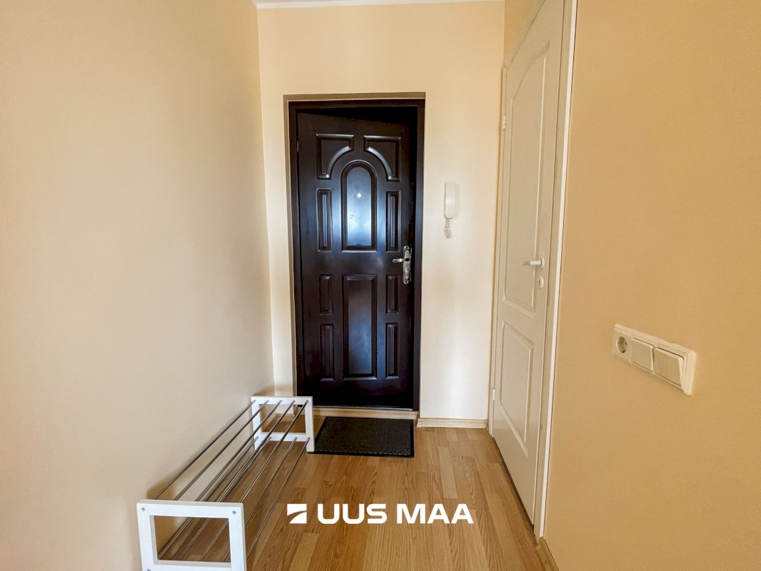 Tallinn, Lasnamäe linnaosa, Mustakivi, Mahtra 14