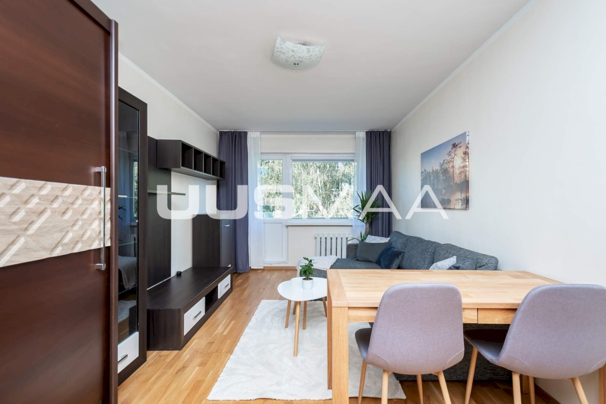 Tallinn, Lasnamäe linnaosa, Peterburi tee 26